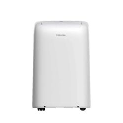 Toshiba 8000 BTU Portable Air Conditioner w/ Remote