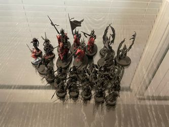 Spearhead: Soulblight Gravelords