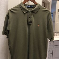 Ralph Lauren Polo Shirt 