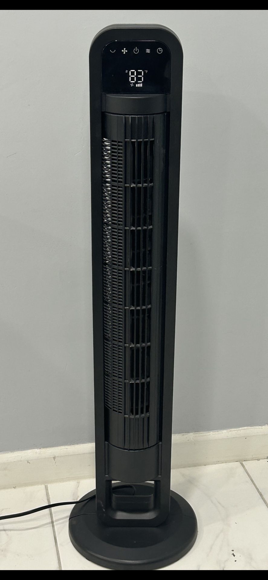 Tower Fan