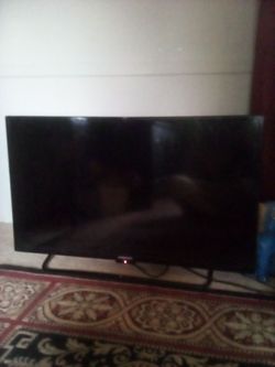 32in Element tv