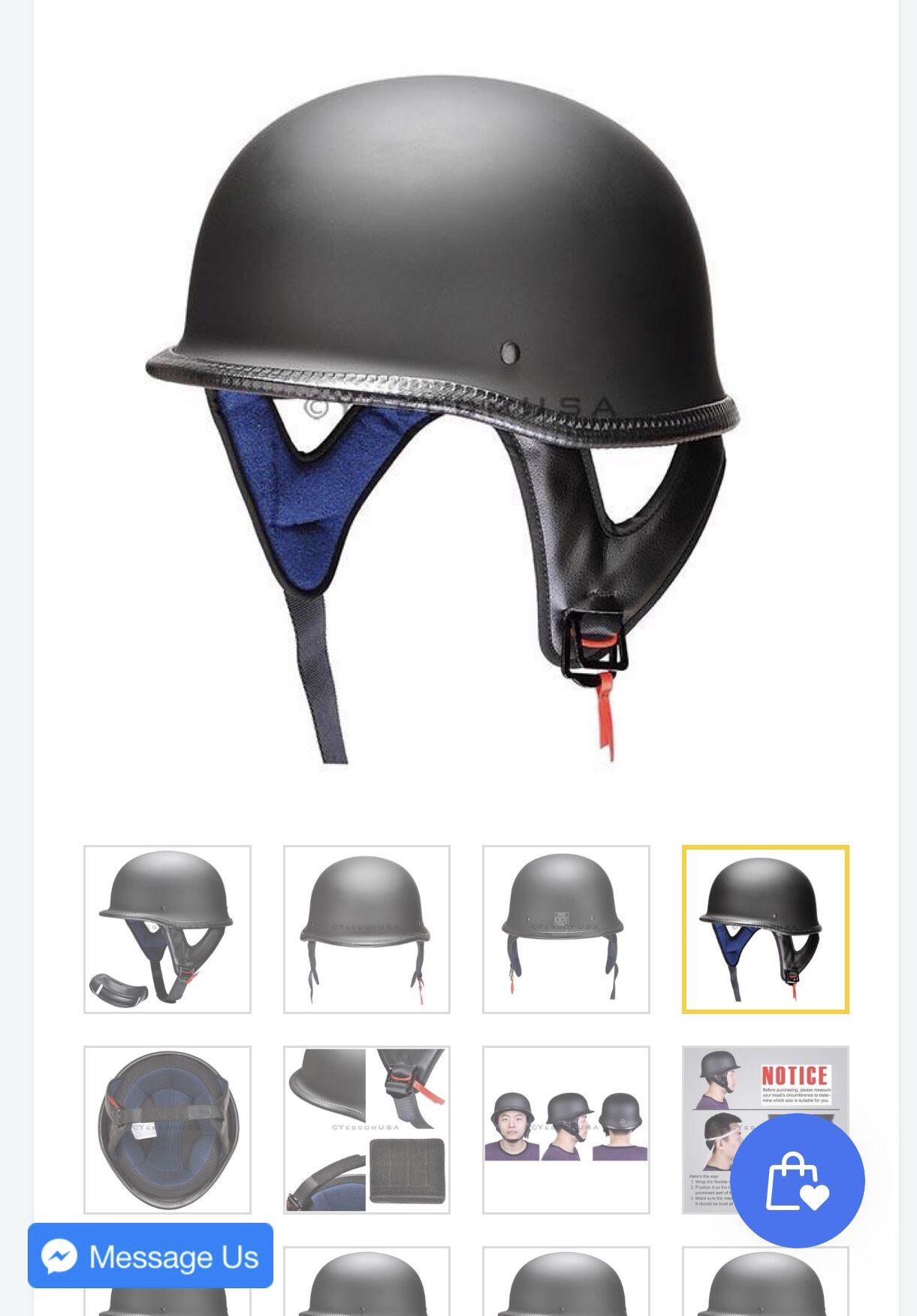 Helmet