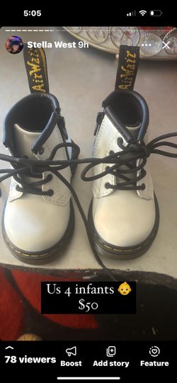 Dr.Martens Infant