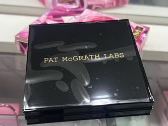 New Pat McGrath Labs Divine rose quad: Ethernal Eden