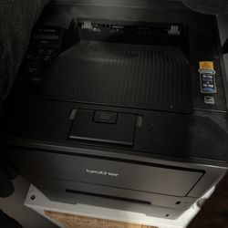 Brother Laser Printer