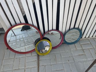 Espejos