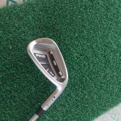 Ping i20 9 Iron