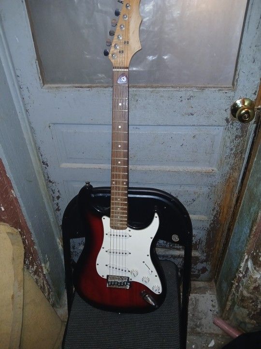 Electric Guitar