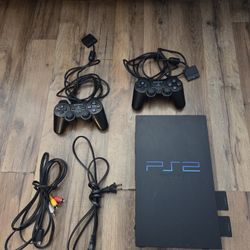 Playstation 2