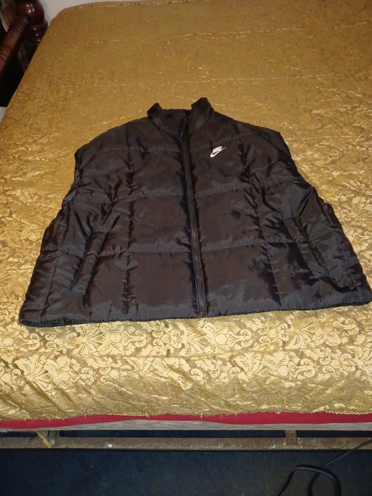 Nike Jaket