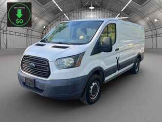 2016 Ford Transit 250 Van