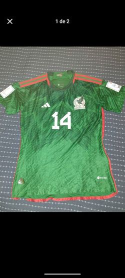 Chicharito Jersey Size M