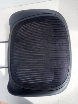 Herman Miller Aeron Chair Seat Size B