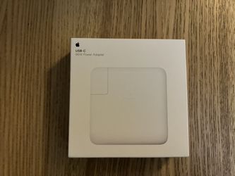Apple 96W USB-C Power Adapter