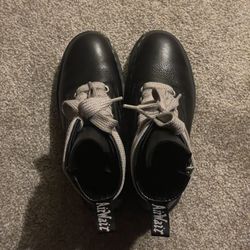 Rick owens Dr Martens 