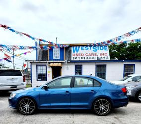 2015 Volkswagen Jetta