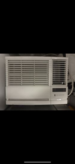 Friedrich Window A/C 8,000 BTU