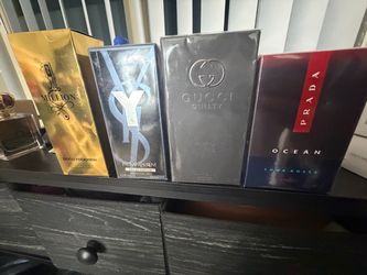 Colognes