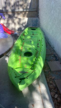 Lifetime Two Seat Kayak