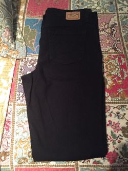 Pantalón size 6 mujer