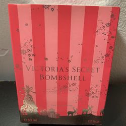 Victoria Secret Bombshell Perfume 1.7 Oz
