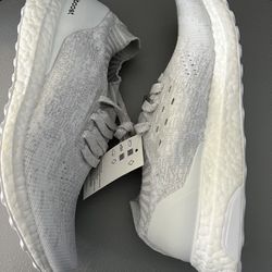 Adidas Ultraboost Men’s Shoes, Size # 8.5 , $100 Firm 