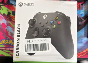 Xbox series controller