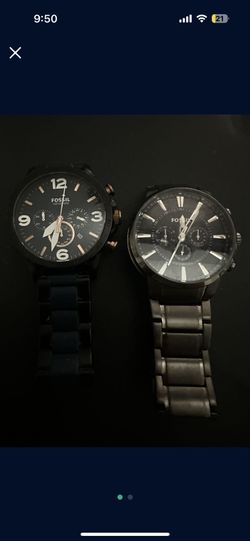 Fossil Watch