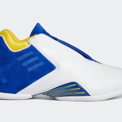 NEW adidas T-Mac 3 Restomod Auburndale Men’s SIZE 12