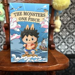 The Monsters One Piece