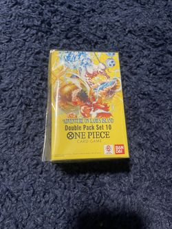 One Piece Op15