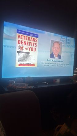 Brand New TCL 55” With Box Roku Smart Tv