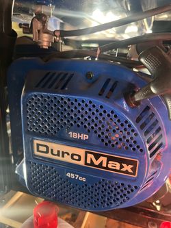 Gas generator