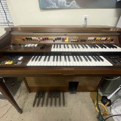 Free Yamaha Electone Organ