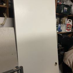 2 24  Let Side Flat Doors 