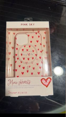 iPhone | 15 | 14| 13|