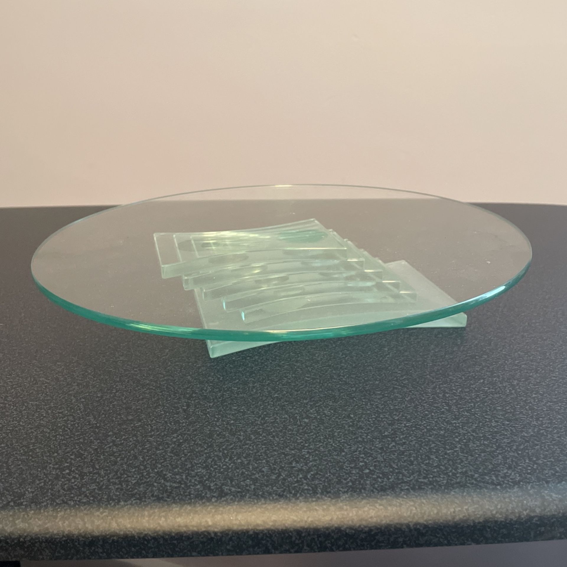 Partylite Stratus Candle Holder