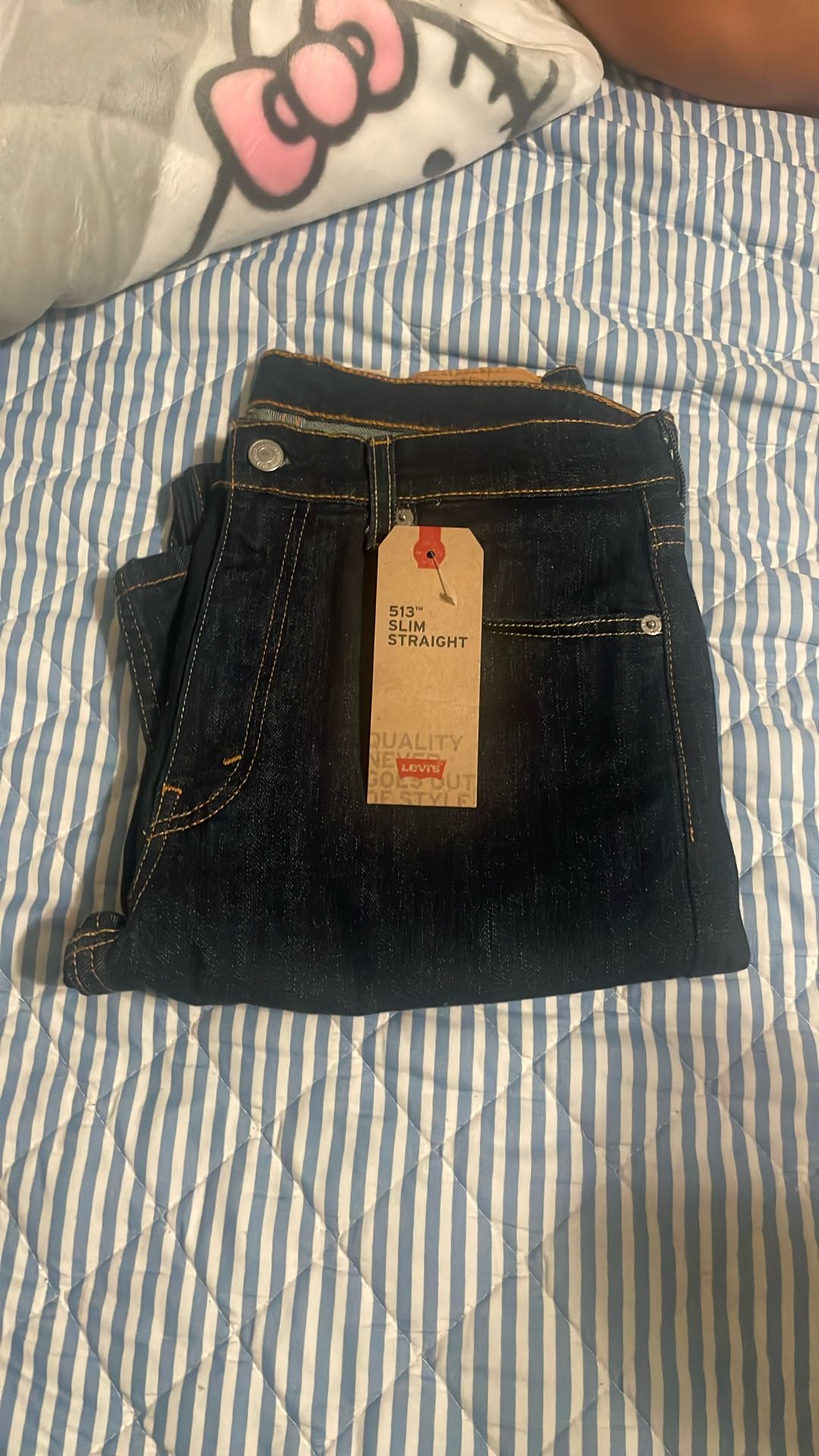 Levi’s pants