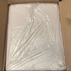 Serta Upholstered Ottoman