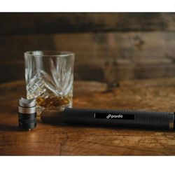 New Pardo Cigar Punch 3 in 1 Cigar Tool