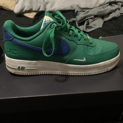 Nike Shoes Air Force 1 