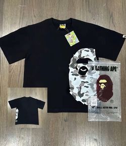 Bape shirt