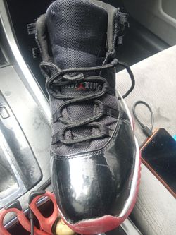 Jordan Retro 11