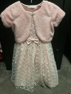 Girl dress