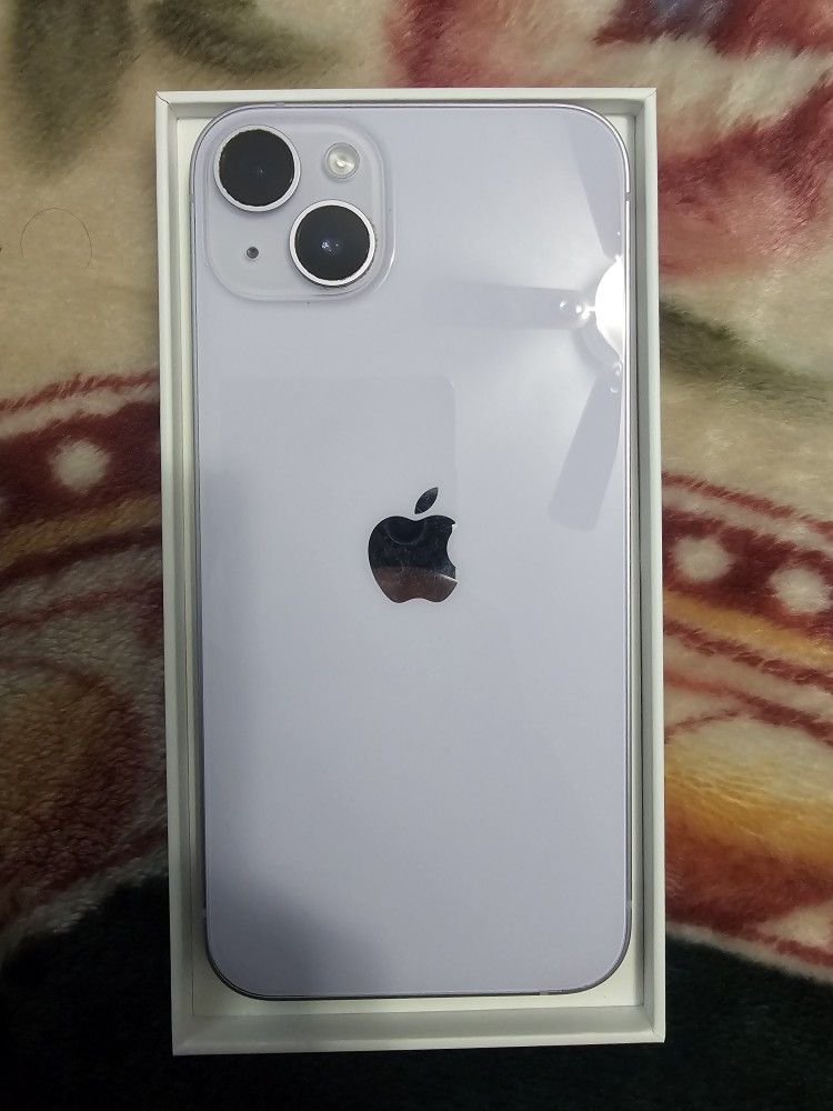 Apple Iphone 14 Plus 156gb