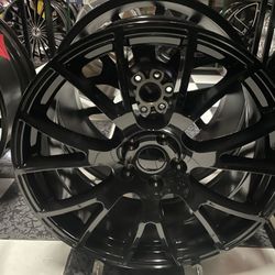 Performance Replicas #161