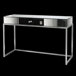 Desk/Vanity mirrored $30