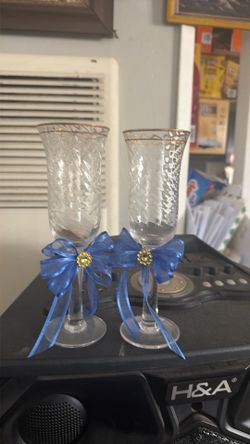 Copas de sweet 16