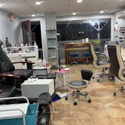 Pedicure Chairs For Sale