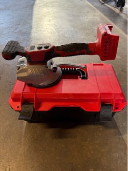 Tile setter vibrating tool